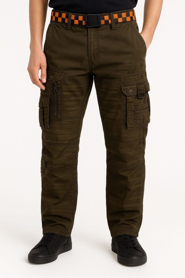 Street-Ready Utility Cargo - Image 3