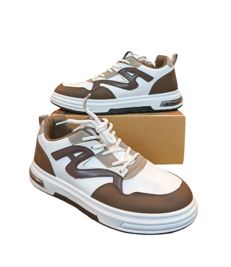Velocity Edge Chunky Sneakers - Image 2