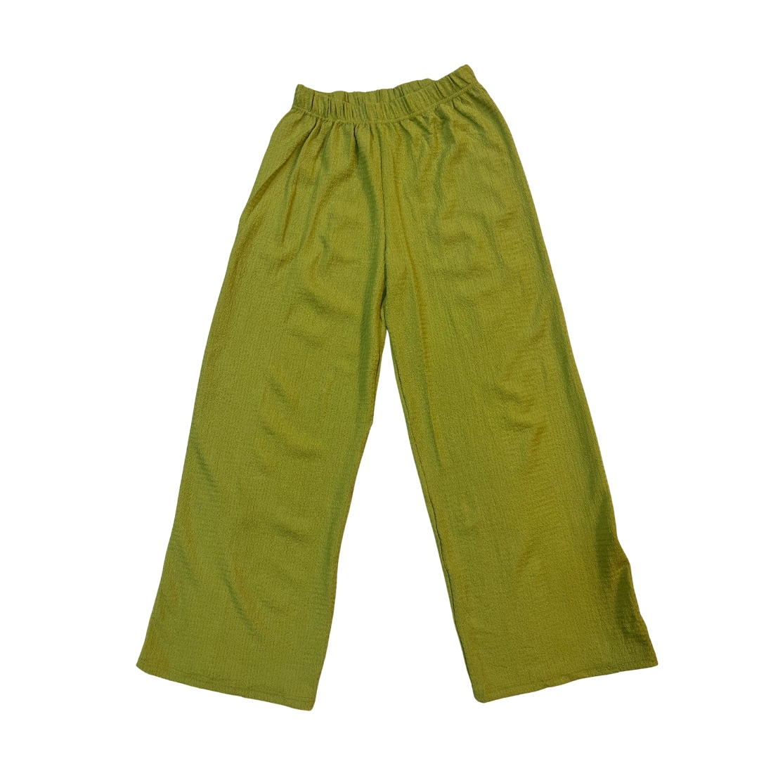 Velora Signature Textured Co-Ord Set - Image 7
