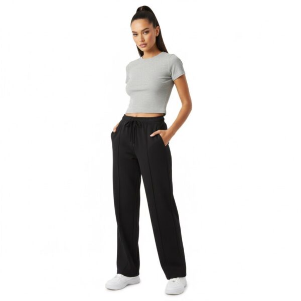 Minimalist Comfort Trouser - Image 8