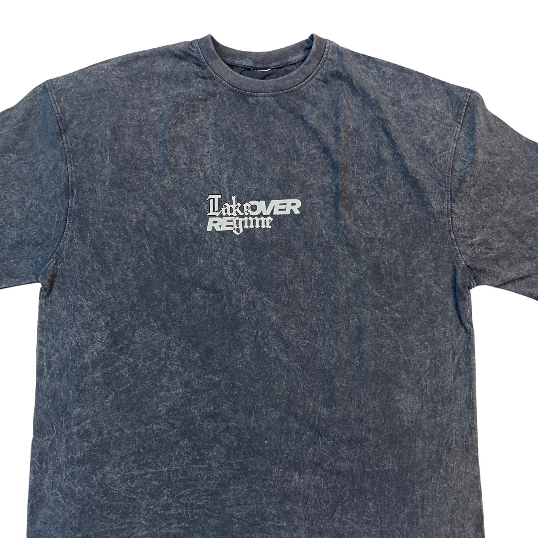 Faded Imported Korean Jersey shirts - Image 14