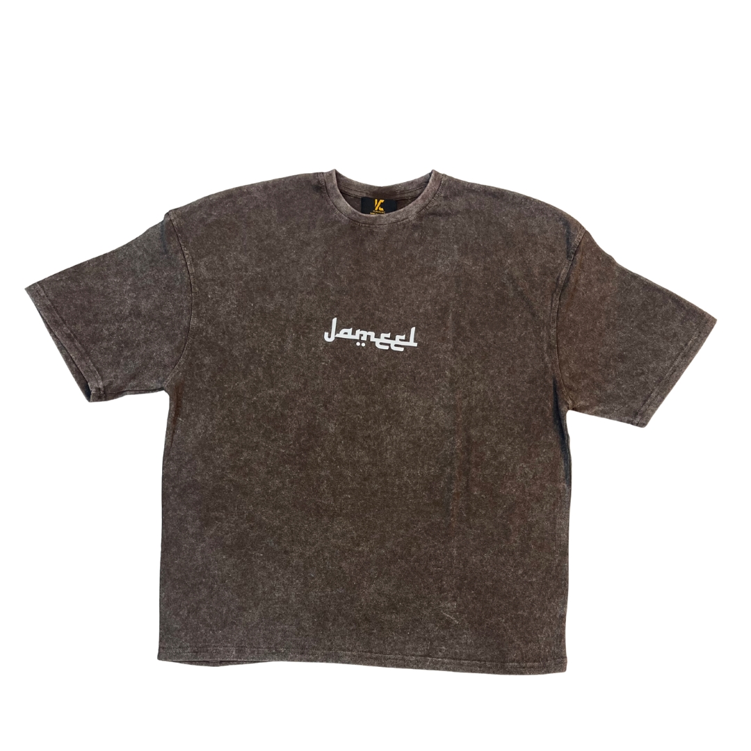 Faded Imported Korean Jersey shirts - Image 8