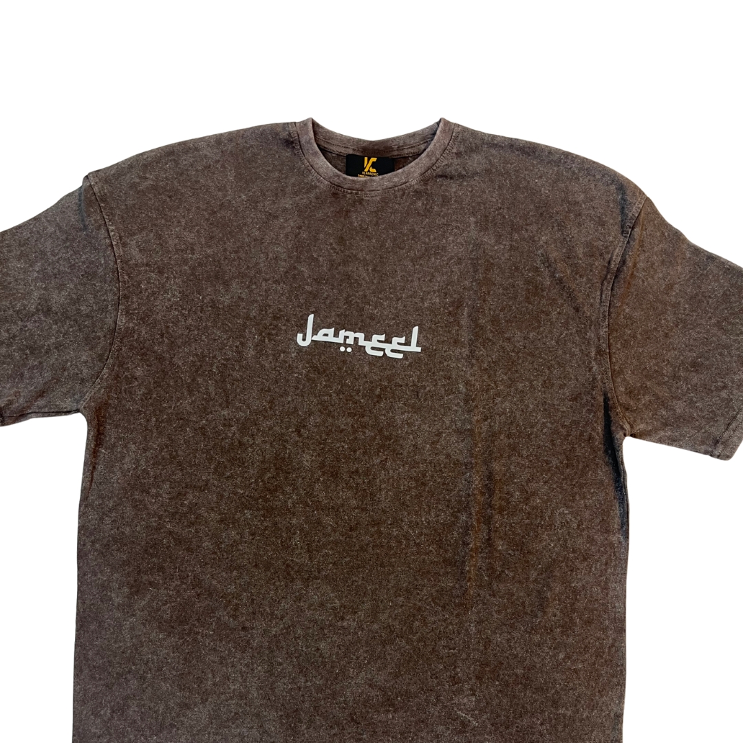 Faded Imported Korean Jersey shirts - Image 9