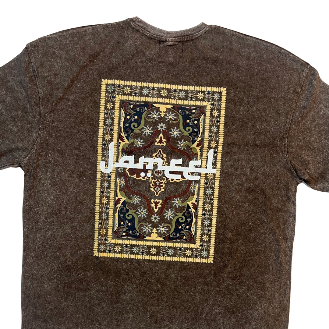 Faded Imported Korean Jersey shirts - Image 12