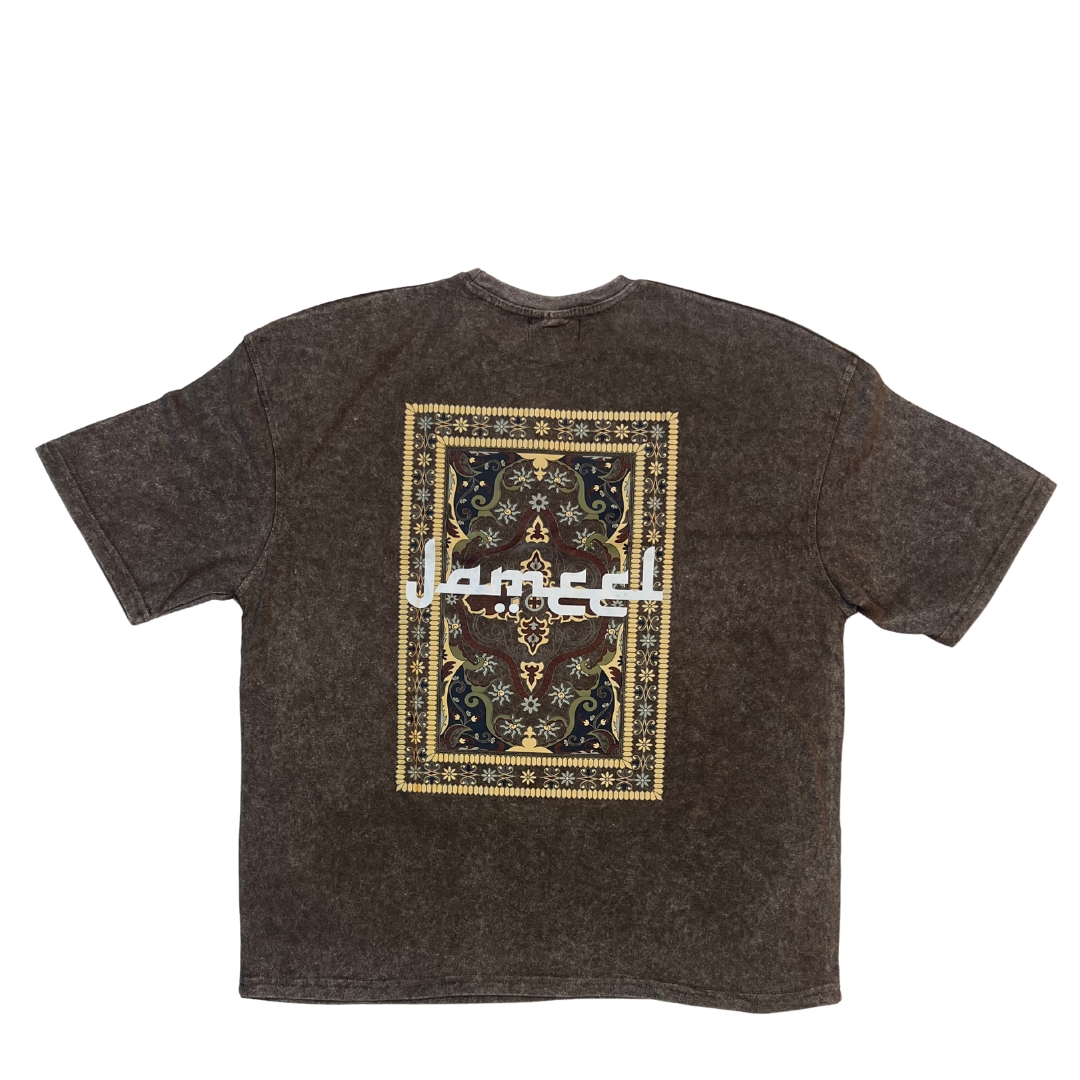 Faded Imported Korean Jersey shirts - Image 11