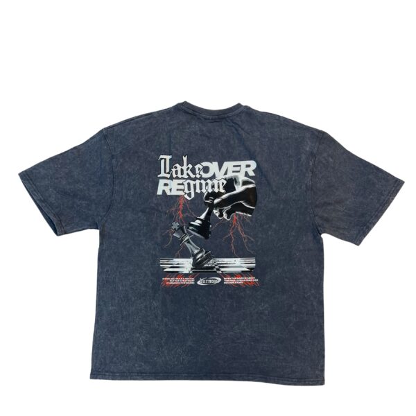 Faded Imported Korean Jersey shirts - Image 17