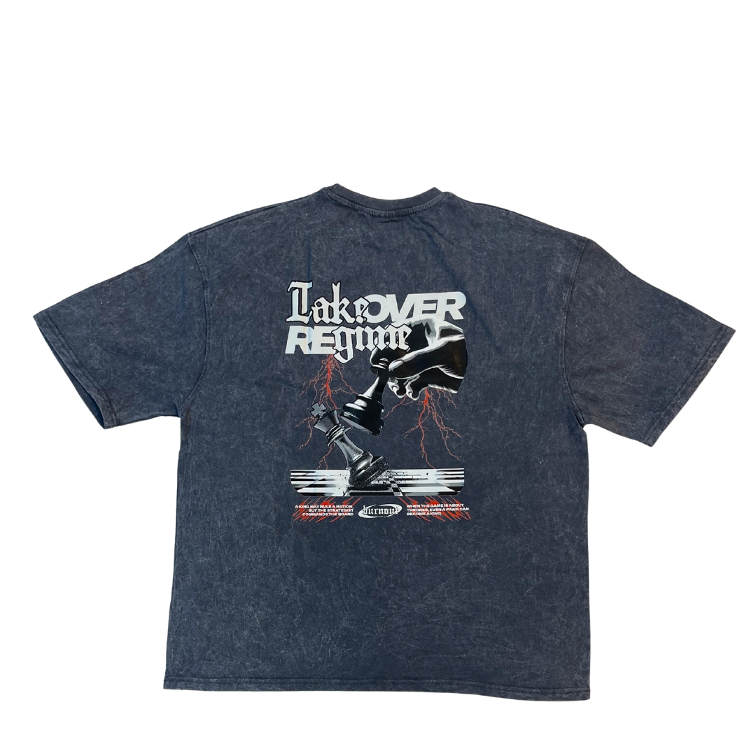 Faded Imported Korean Jersey shirts - Image 17