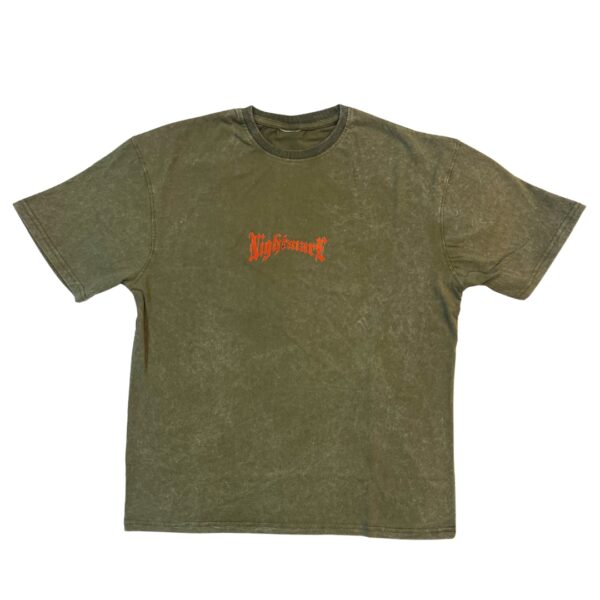Faded Imported Korean Jersey shirts - Image 2