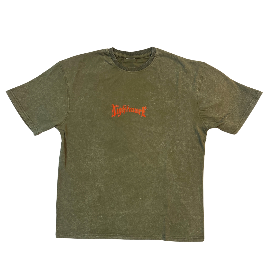 Faded Imported Korean Jersey shirts - Image 2
