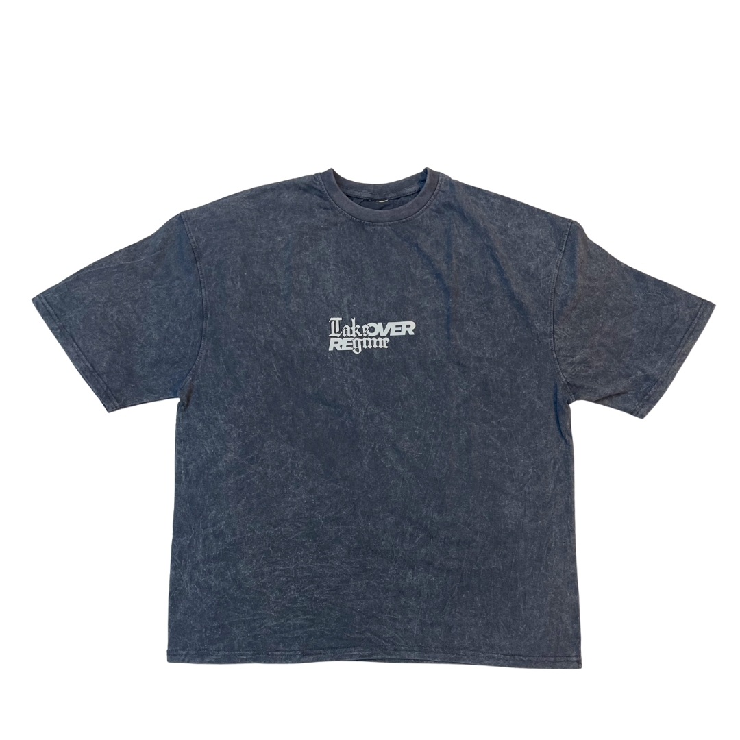 Faded Imported Korean Jersey shirts - Image 15