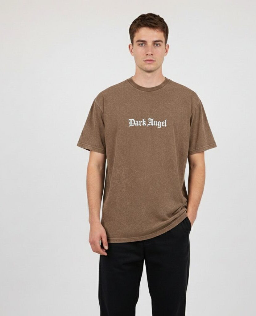 Faded Imported Korean Jersey shirts - Image 19