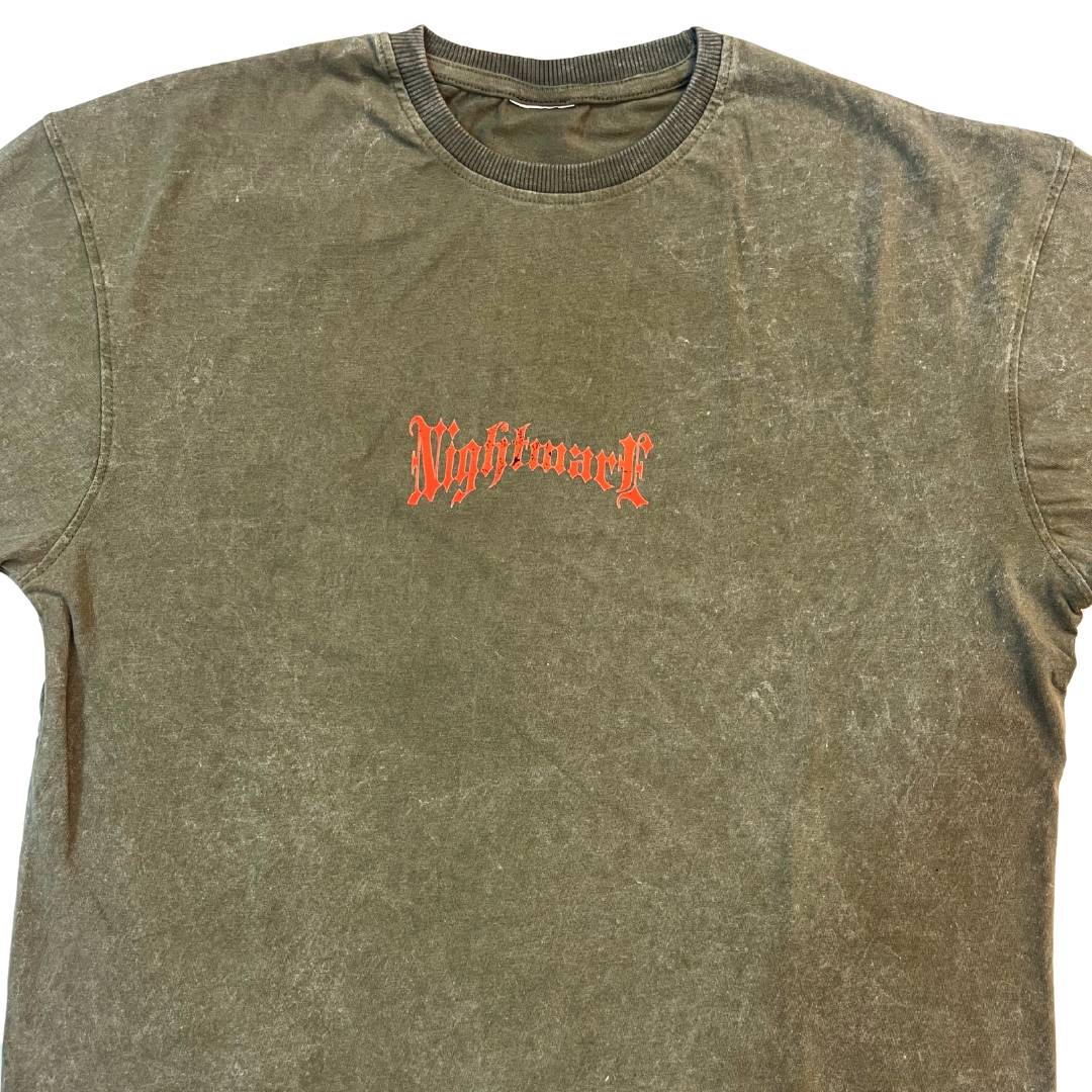 Faded Imported Korean Jersey shirts - Image 3