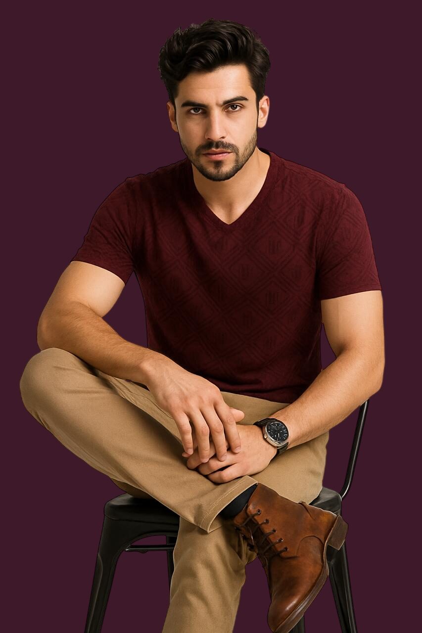 Upgrade Your Wardrobe