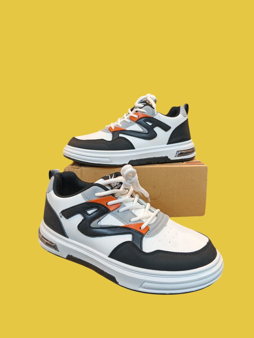 Exclusive Shoe Collection